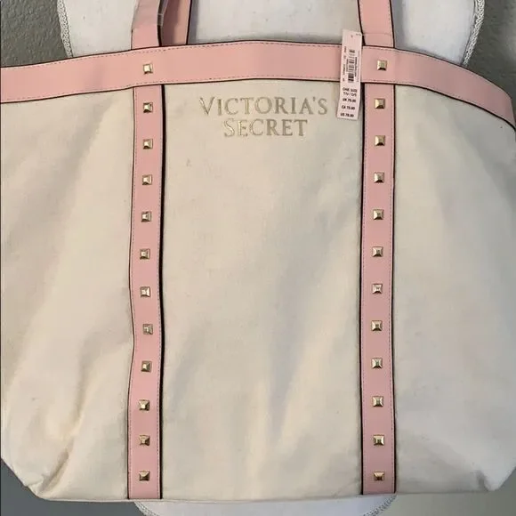 Victoria’s Secret Tote Bag - Picture 2 of 13